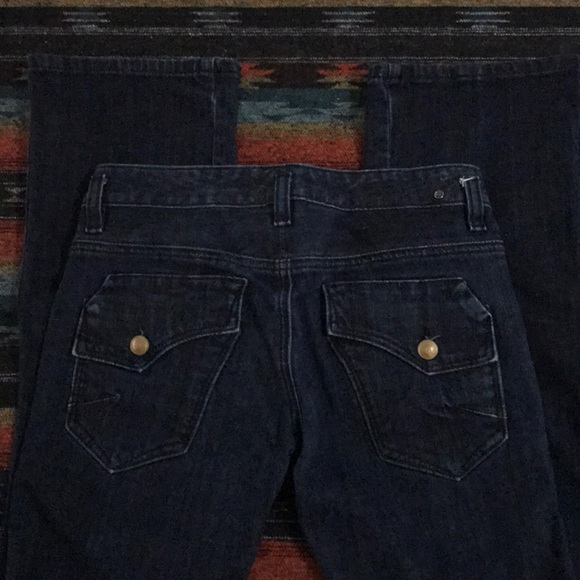 vigoss studio jeans - Picture 7 of 7